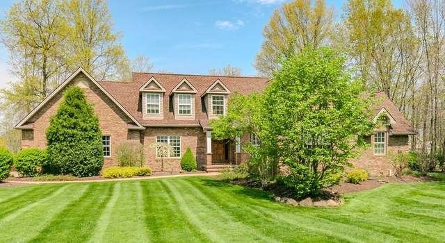 Photo of 8075 N Orchard Rd, Concord, OH 44077