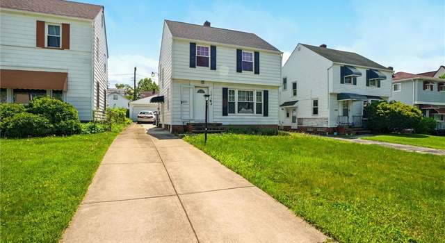 Photo of 17104 Biltmore Ave, Cleveland, OH 44128