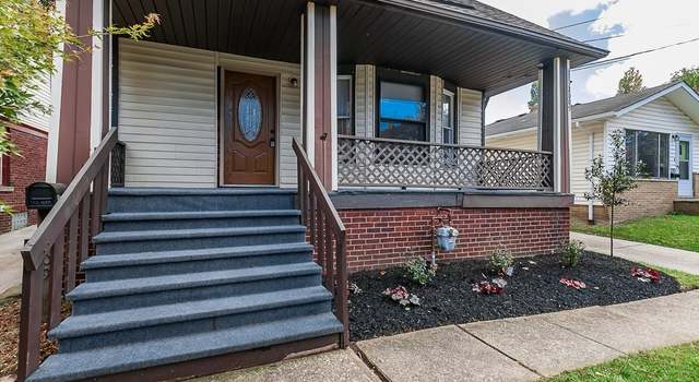 Photo of 2009 Treadway Ave, Cleveland, OH 44109