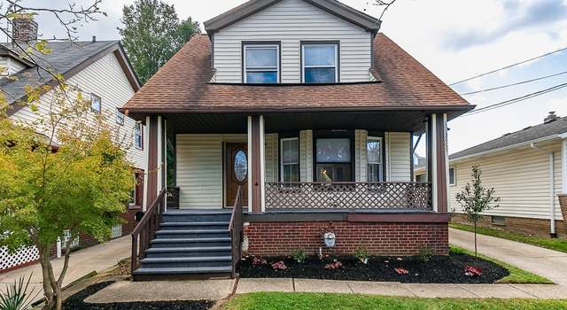 Photo of 2009 Treadway Ave, Cleveland, OH 44109