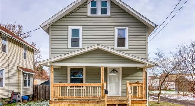 Photo of 57 22nd St NW, Barberton, OH 44203