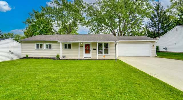 Photo of 24560 Eldridge Blvd, Bedford Heights, OH 44146