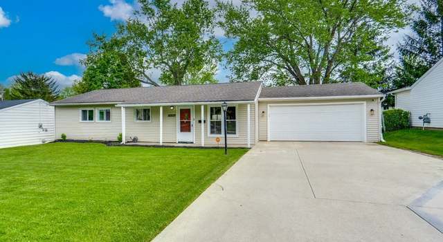 Photo of 24560 Eldridge Blvd, Bedford Heights, OH 44146