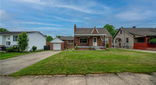 Photo of 227 S Main St, Austintown, OH 44515