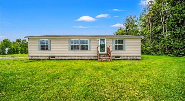 Photo of 6835 Sidley Rd, Thompson, OH 44086