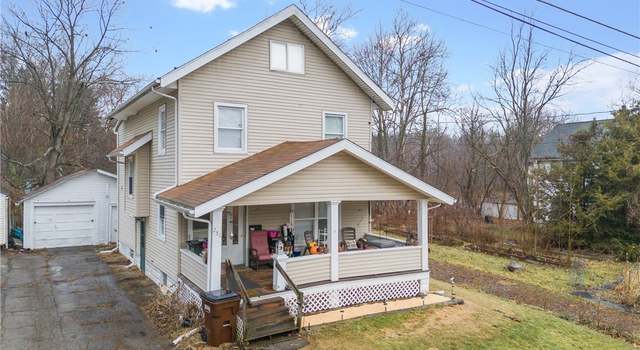 Photo of 251 Parkway Dr, Mansfield, OH 44906