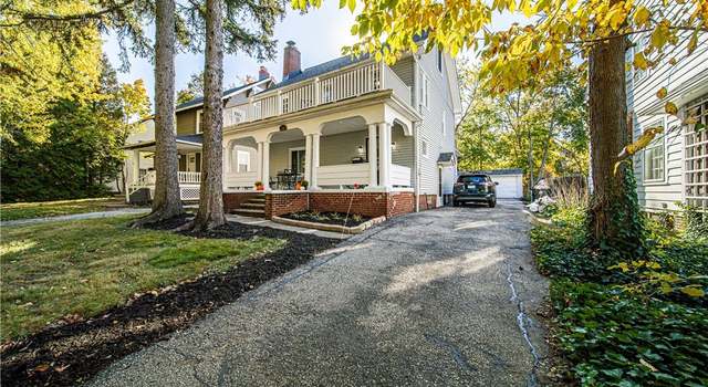Photo of 3352 Euclid Heights Blvd, Cleveland Heights, OH 44118