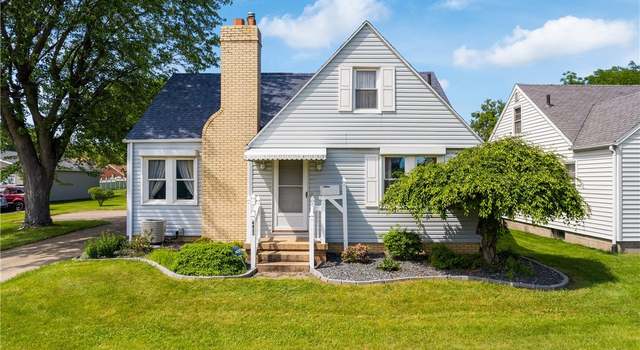Photo of 4433 Aurora St NW, Canton, OH 44708