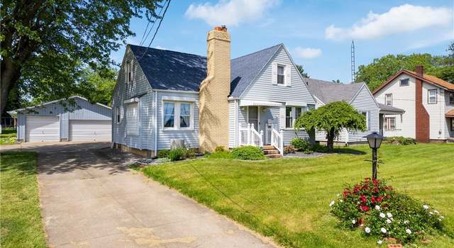 Photo of 4433 Aurora St NW, Canton, OH 44708