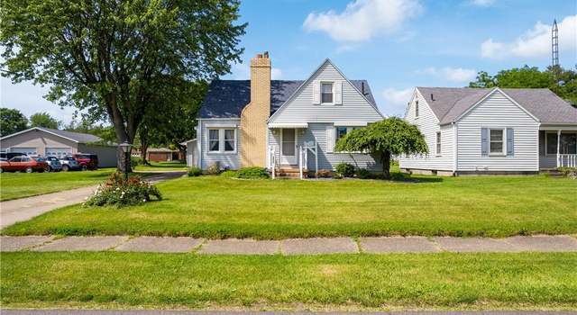 Photo of 4433 Aurora St NW, Canton, OH 44708