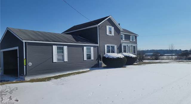 Photo of 2390 Alliance Rd, Deerfield, OH 44411