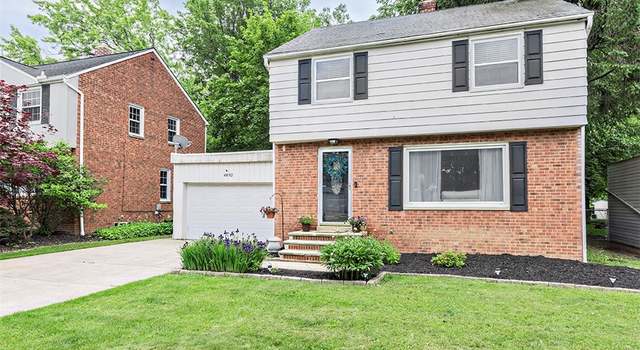 Photo of 4892 Oakland Dr, Lyndhurst, OH 44124