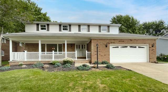 Photo of 7045 Anthony Ln, Cleveland, OH 44130