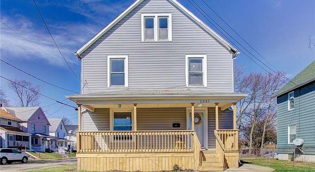 Photo of 2001 3rd St SE, Canton, OH 44707