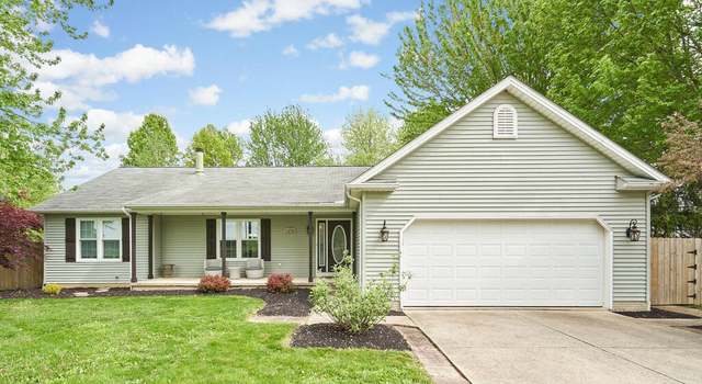 Photo of 41780 Parsons Rd, Lagrange, OH 44050