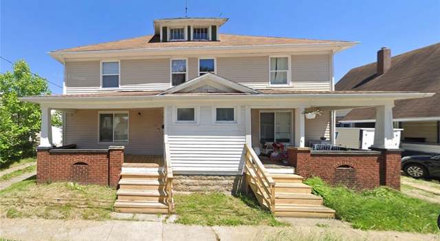 Photo of 107 S Pardee St #111, Wadsworth, OH 44281