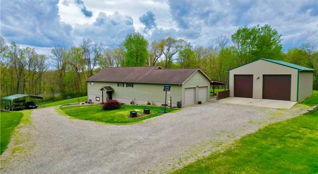 Photo of 8175 Gills Hollow Rd, Roseville, OH 43777