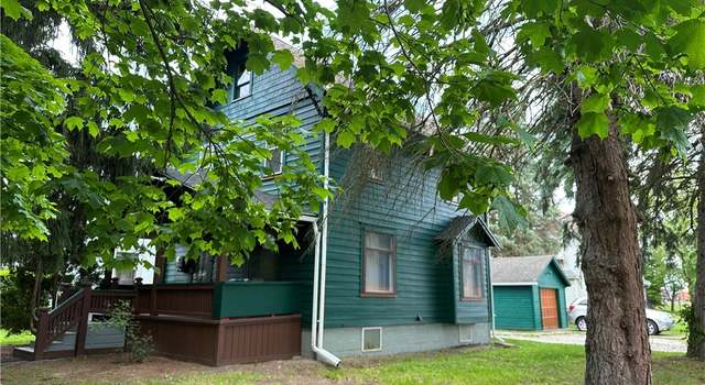 Photo of 611 Forest St NE, Warren, OH 44483