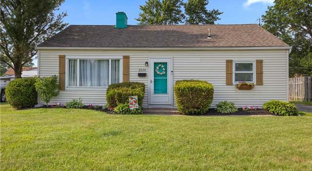 Photo of 2531 E 39th St, Lorain, OH 44055