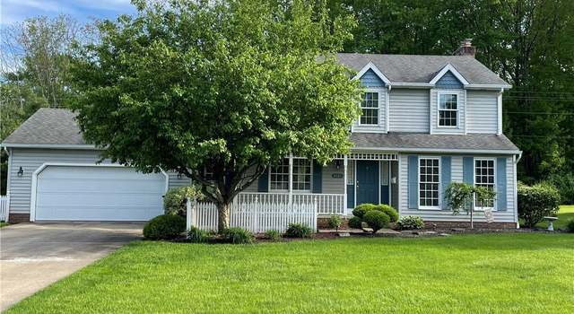 Photo of 2521 Meadowwind Ln NE, Massillon, OH 44646