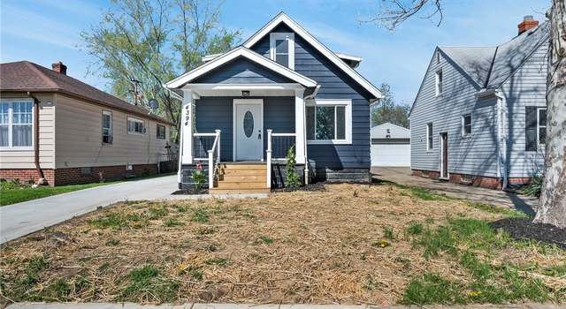 Photo of 4394 W 139th St, Cleveland, OH 44135