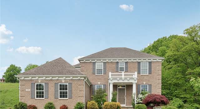 Photo of 7178 Hawthorn Trce, Independence, OH 44131