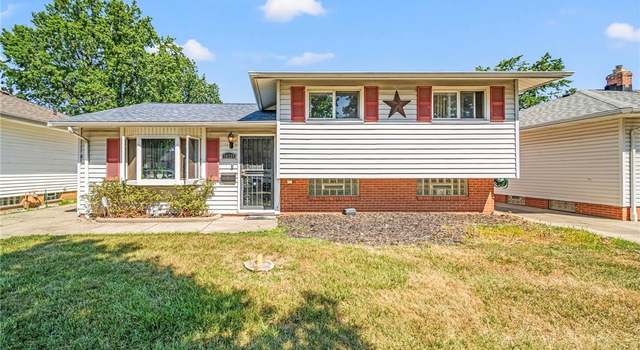 Photo of 26335 Aaron Dr, Euclid, OH 44132