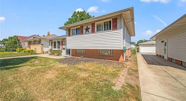 Photo of 26335 Aaron Dr, Euclid, OH 44132
