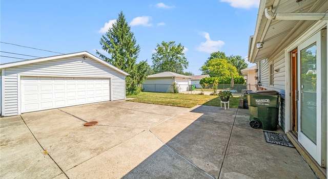 Photo of 26335 Aaron Dr, Euclid, OH 44132