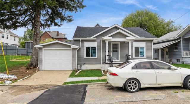 Photo of 312 Mehaffey Ct, Cambridge, OH 43725