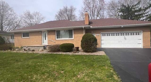 Photo of 512 Catherine, Youngstown, OH 44505