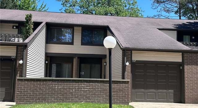 Photo of 547 Towns Ln #129, Richmond Heights, OH 44143