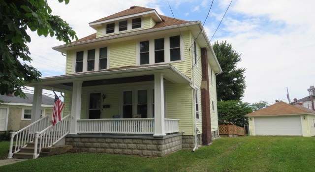 Photo of 298 Liberty St, Conneaut, OH 44030