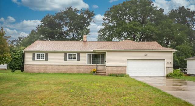 Photo of 734 Cheriton Dr, Cleveland, OH 44143
