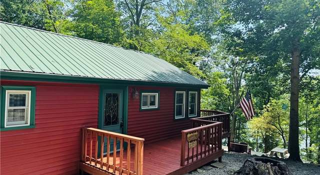 Photo of 33660 Hidden Ledges Rd, Piedmont, OH 43983
