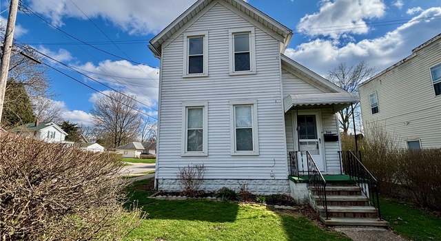 Photo of 944 Grant Ave, Cuyahoga Falls, OH 44221