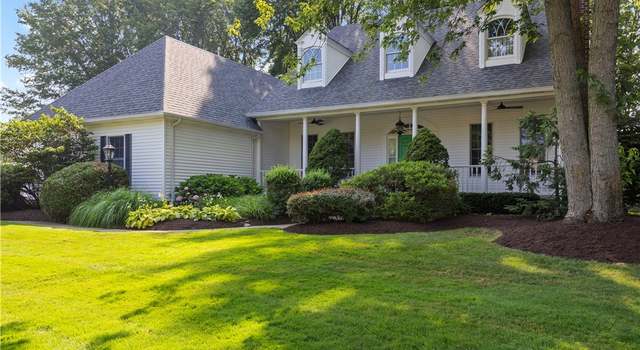 Photo of 131 Bryan Ct, Elyria, OH 44035