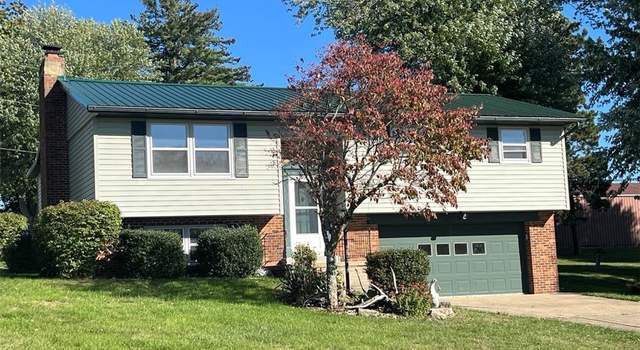 Photo of 62265 Homestead Dr, Barnesville, OH 43713