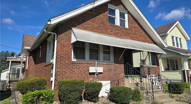 Photo of 26 S Richview Ave, Youngstown, OH 44509