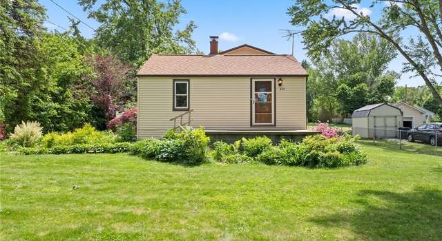 Photo of 632 Cove Blvd, Coventry, OH 44319