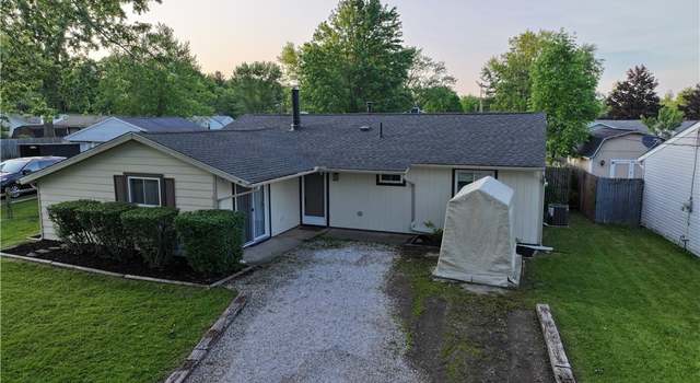 Photo of 2647 Invernest St, Streetsboro, OH 44241