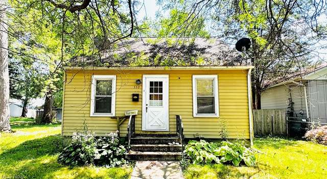Photo of 553 Purdue Ave, Elyria, OH 44035