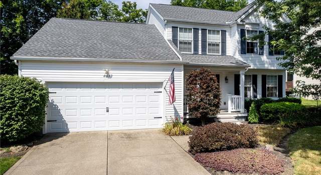 Photo of 437 Woodcrest Dr, Wadsworth, OH 44281