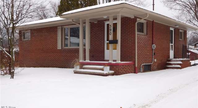 Photo of 390 Woodland Ave, Salem, OH 44460