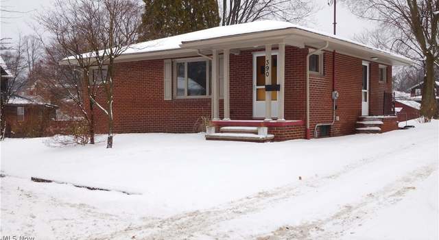 Photo of 390 Woodland Ave, Salem, OH 44460