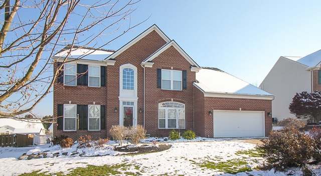 Photo of 5997 Triple Crown Dr, Medina, OH 44256
