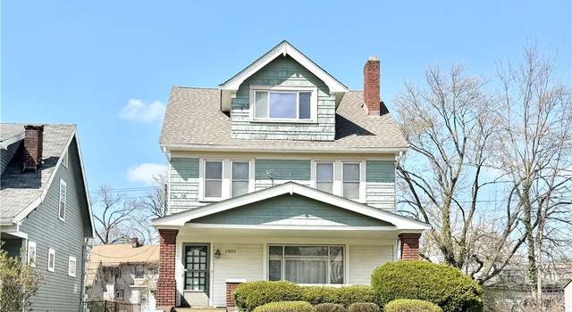 Photo of 13211 Christine Ave, Garfield Heights, OH 44105