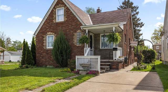 Photo of 3047 Caroline Ave, Lorain, OH 44055