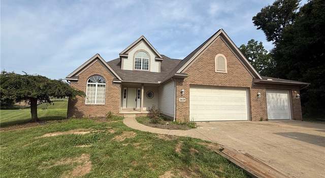 Photo of 3619 Rowland Ave NE, Canton, OH 44714