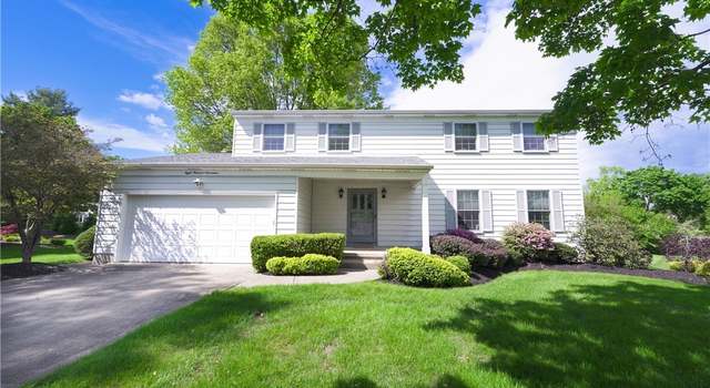 Photo of 817 Rickel Cir, Akron, OH 44333